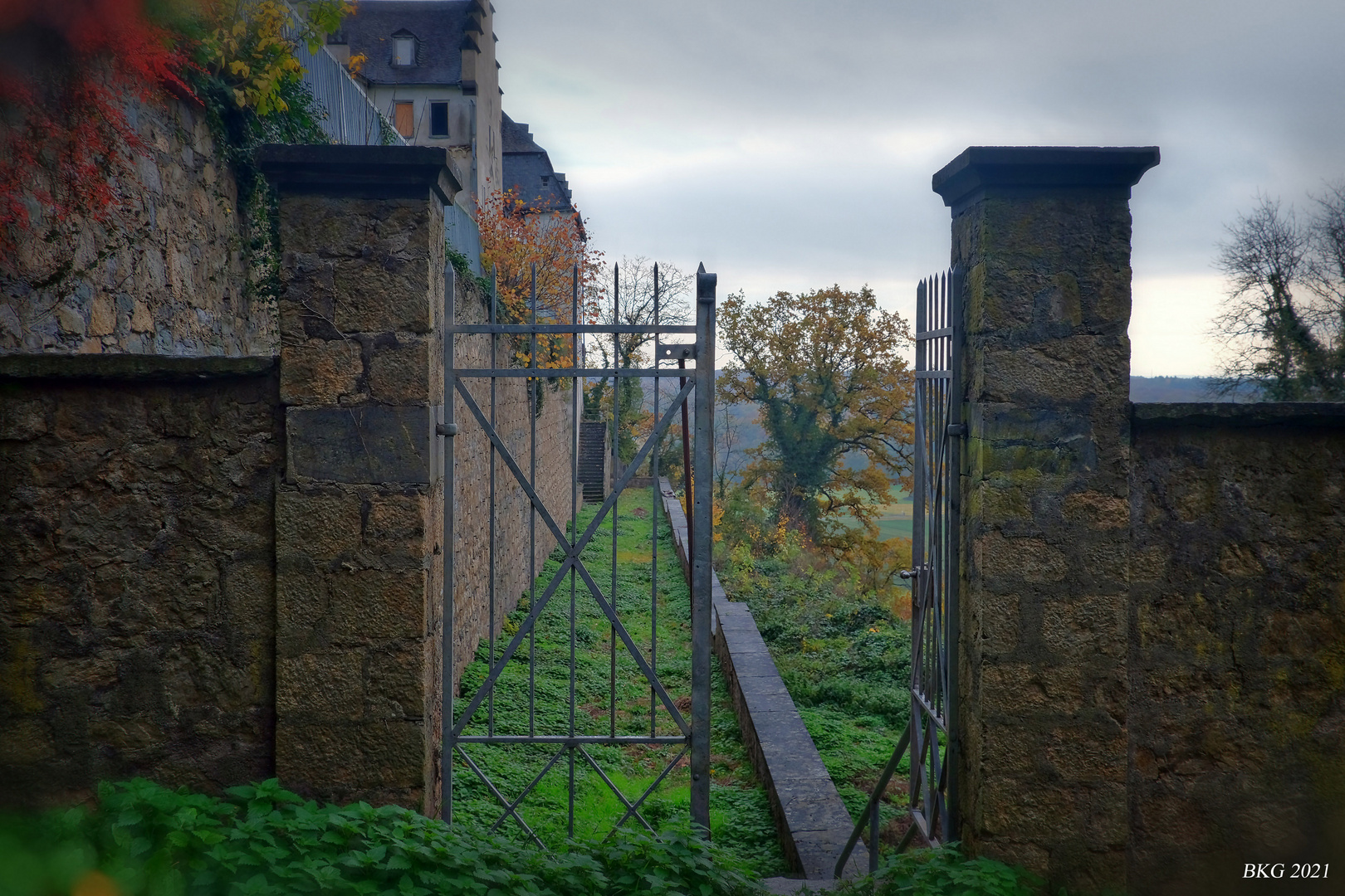 Herbststimmung