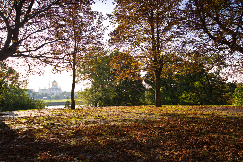 Herbststimmung