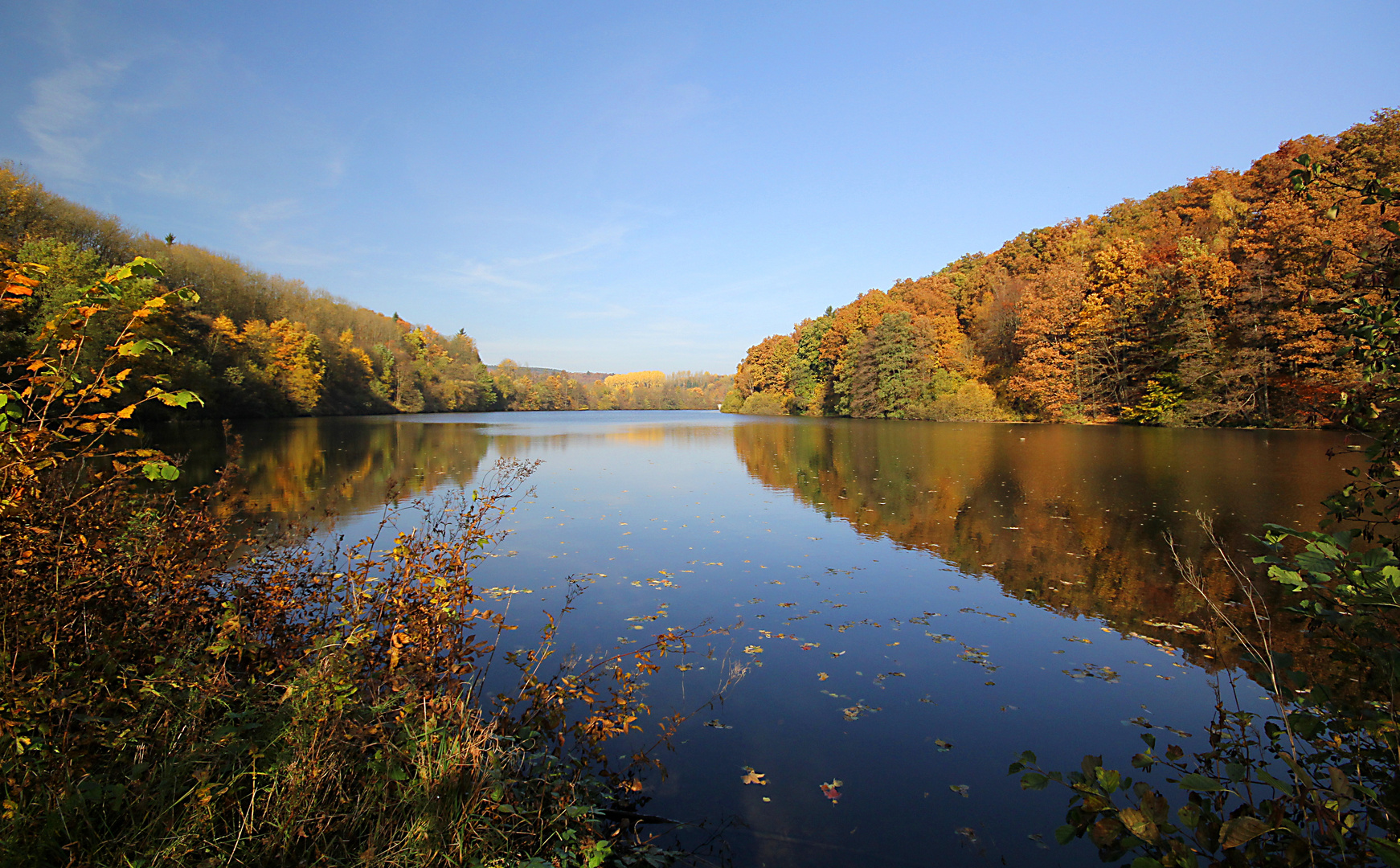 Herbststimmung