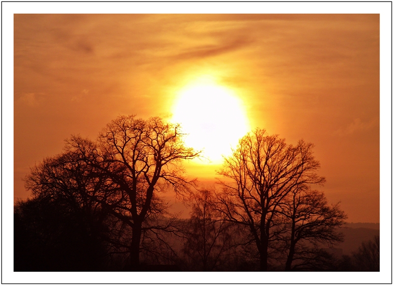 Herbststimmung