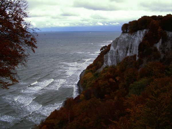 Herbststimmung