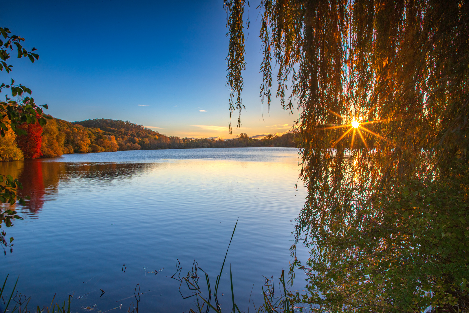 Herbststimmung