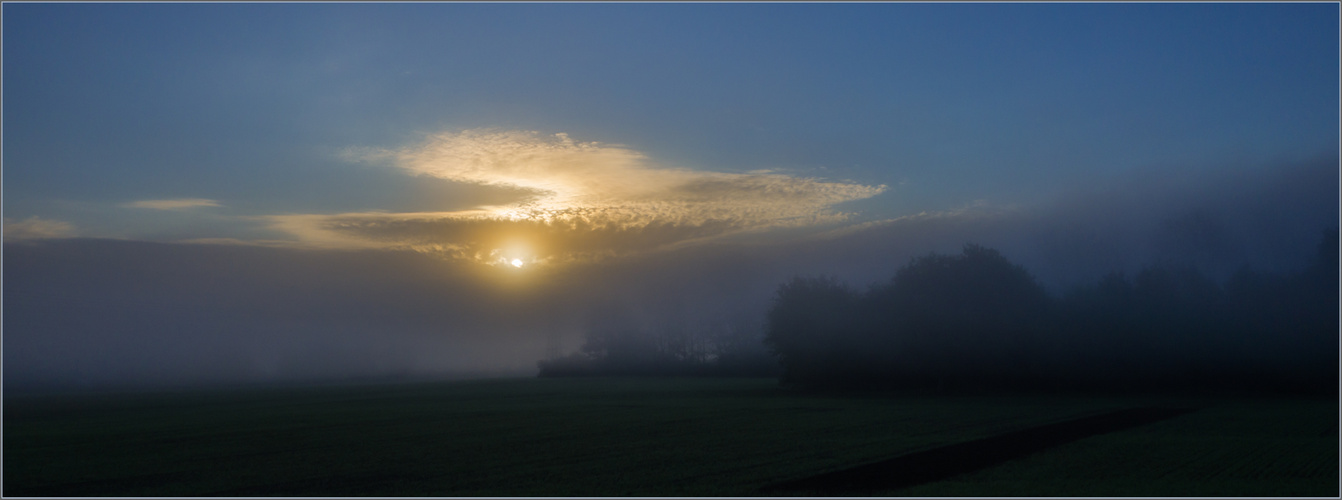 Herbststimmung