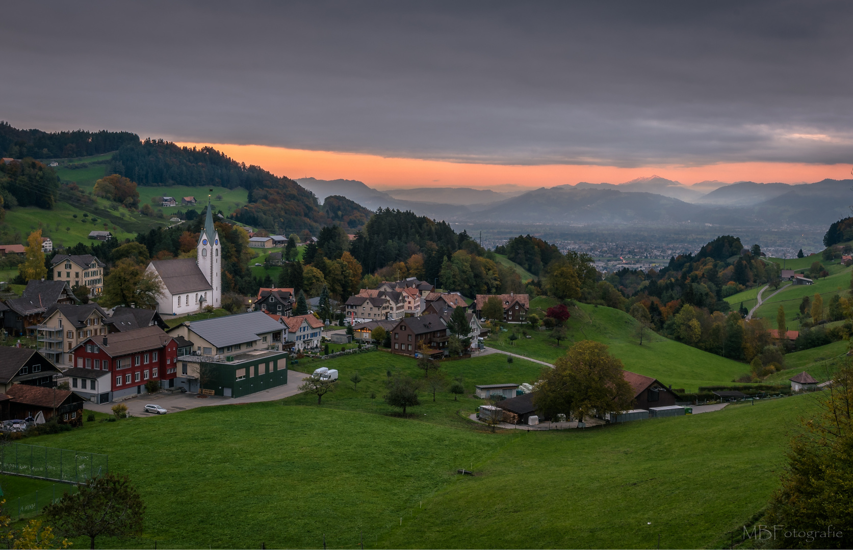 Herbststimmung