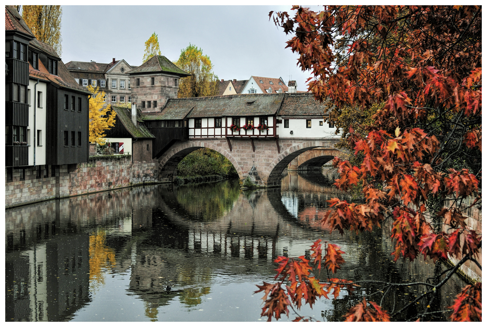 Herbststimmung