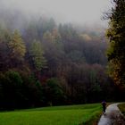 Herbststimmung