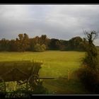 Herbststimmung die zweite