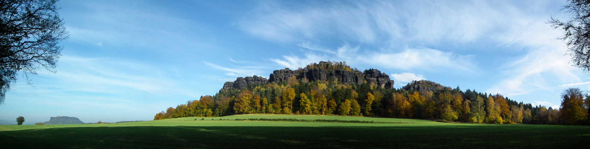 Herbststimmung