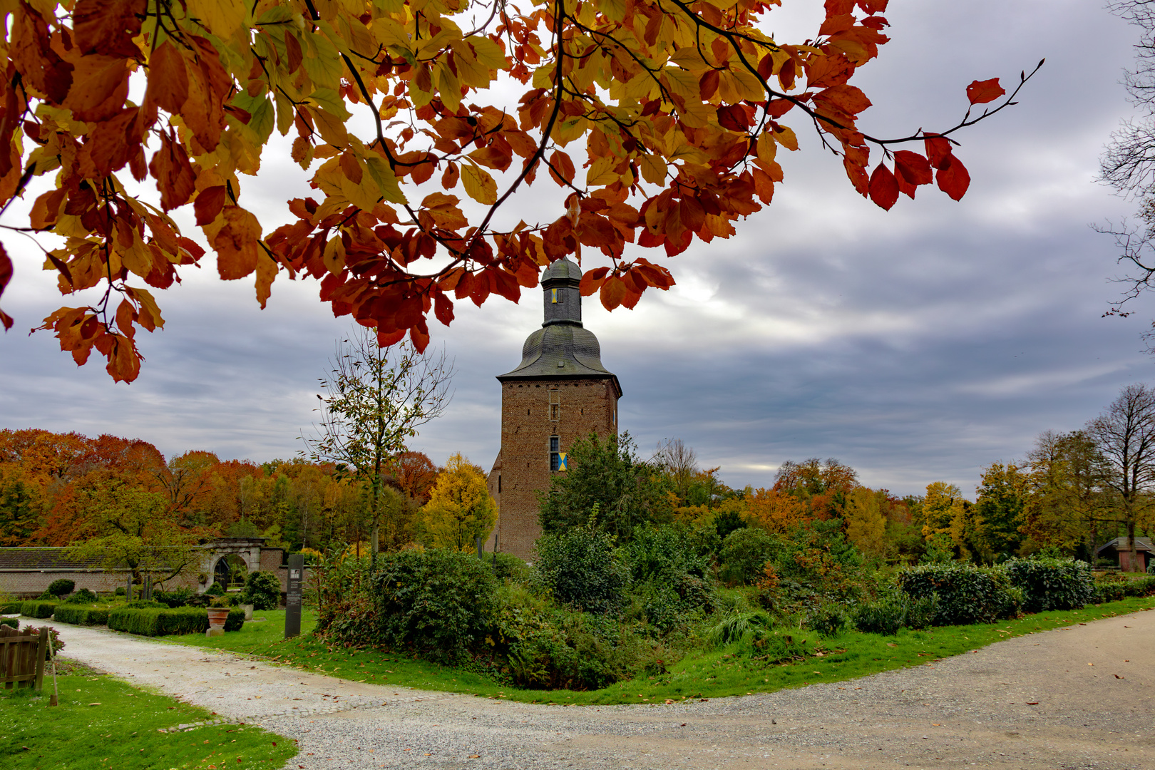 Herbststimmung