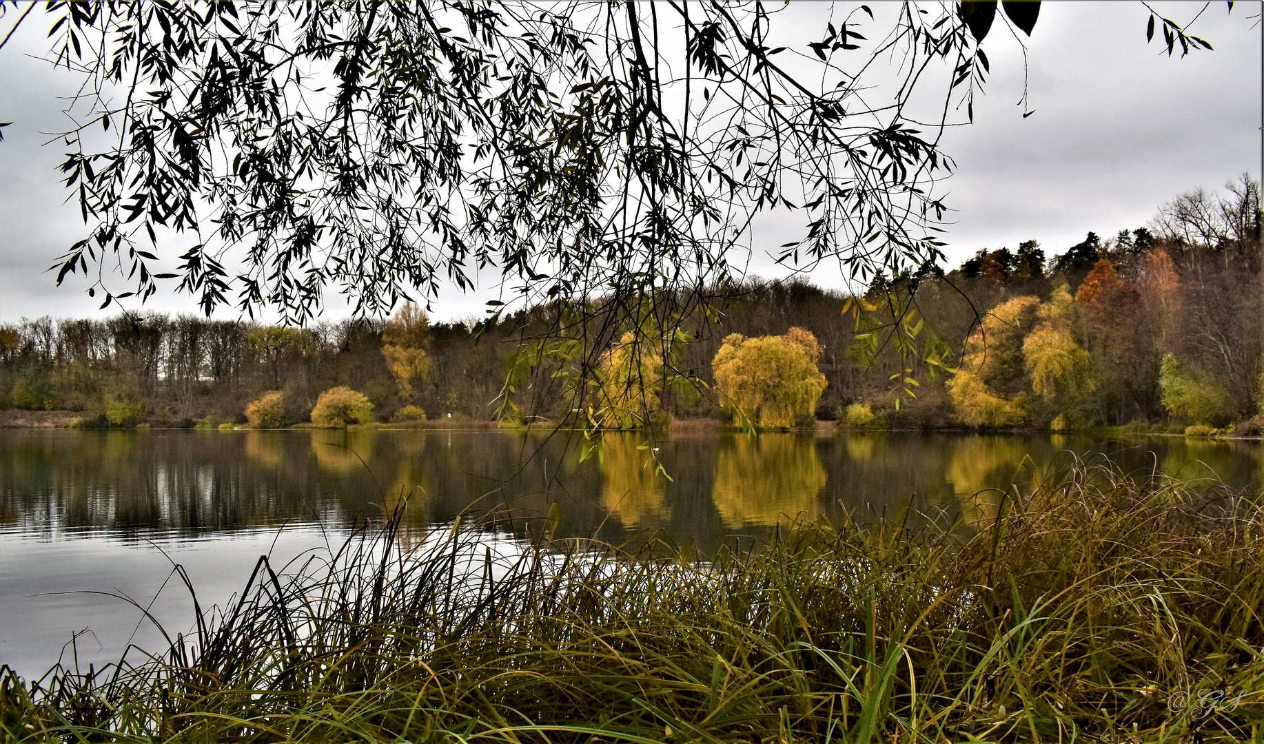 Herbststimmung