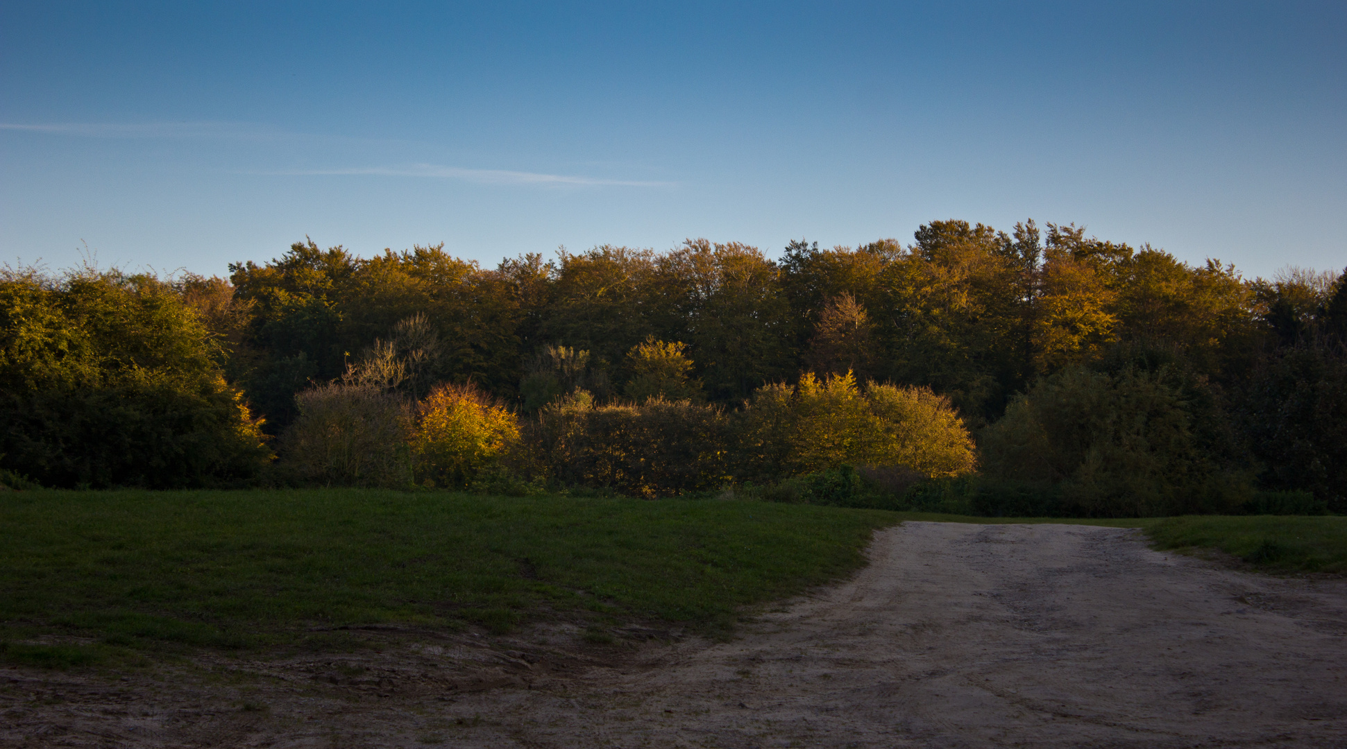 Herbststimmung