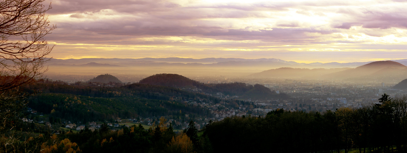 Herbststimmung