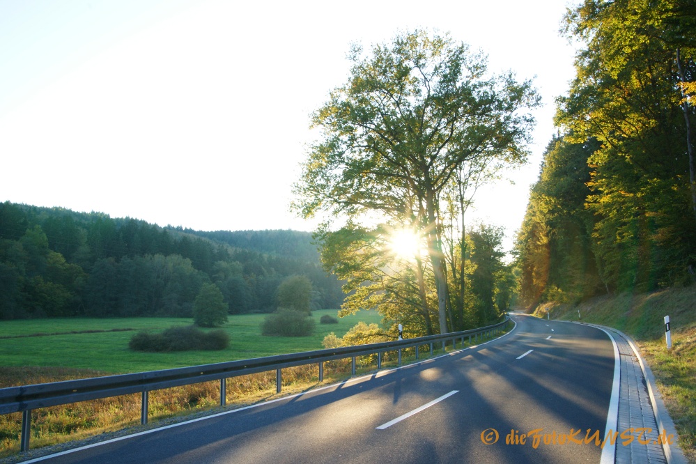 Herbststimmung