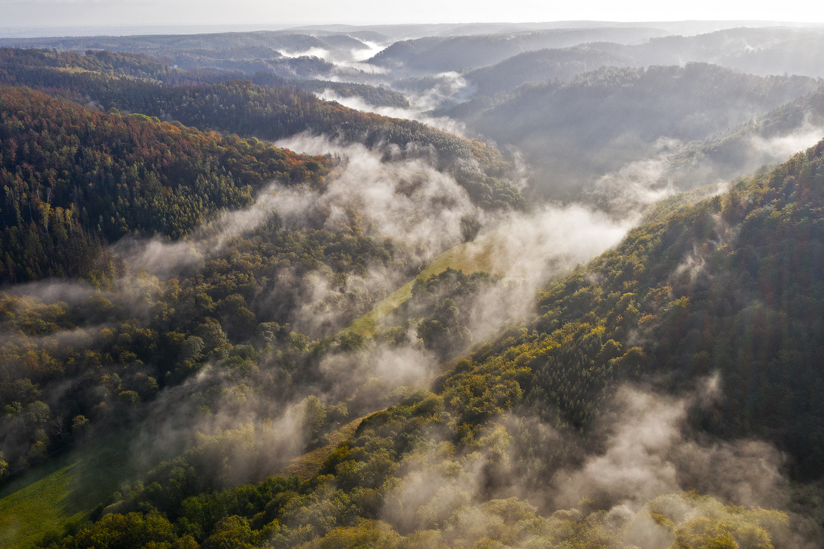 Herbststimmung