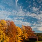 Herbststimmung