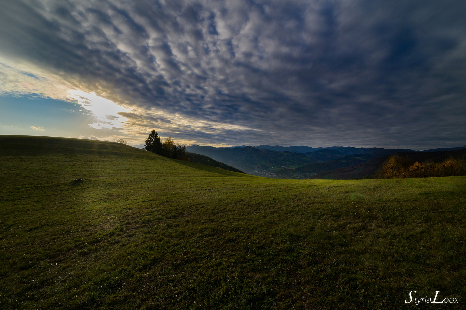 Herbststimmung