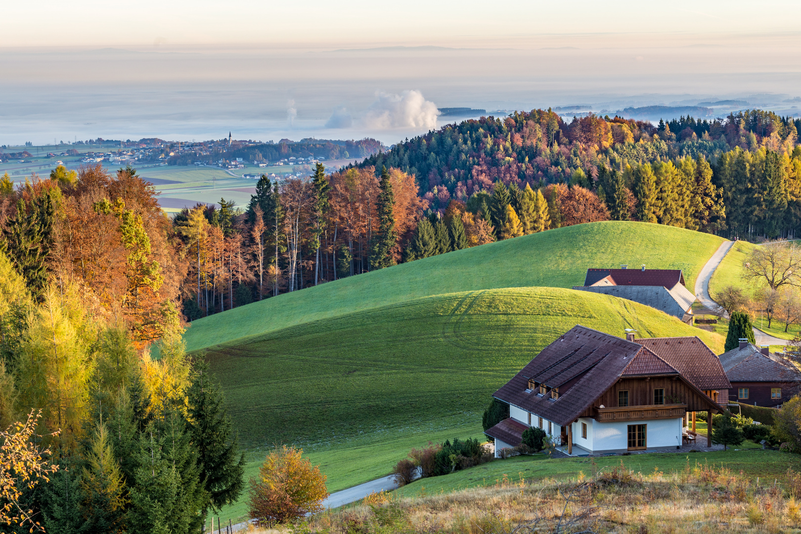 Herbststimmung