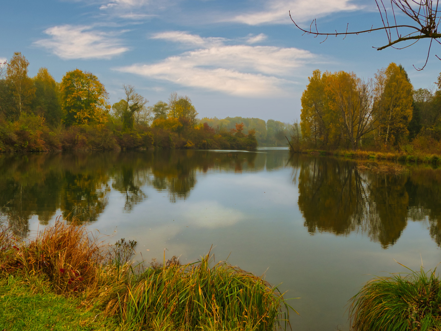 Herbststimmung