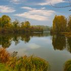 Herbststimmung