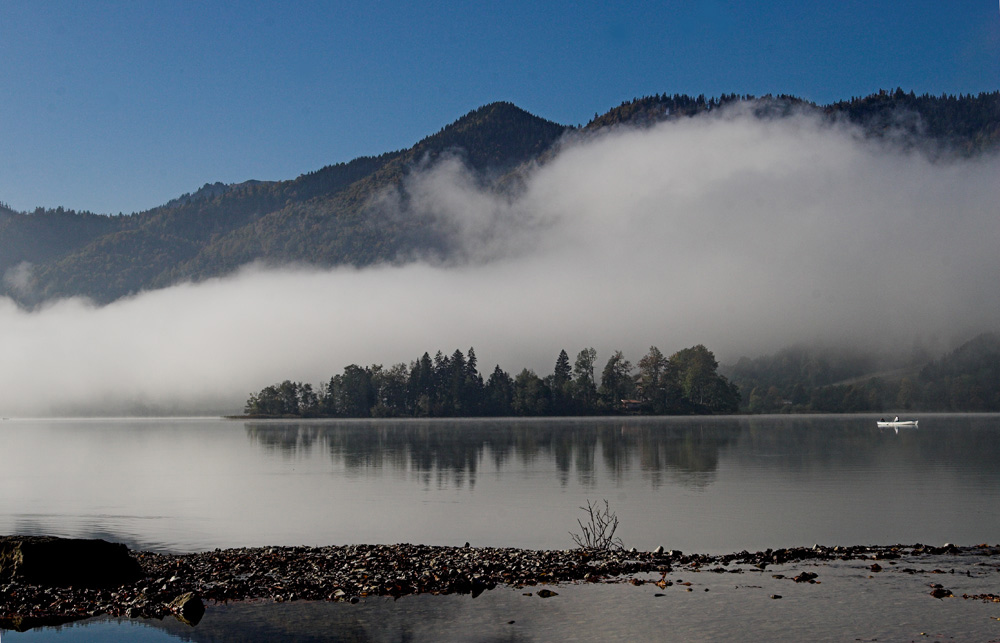 Herbststimmung