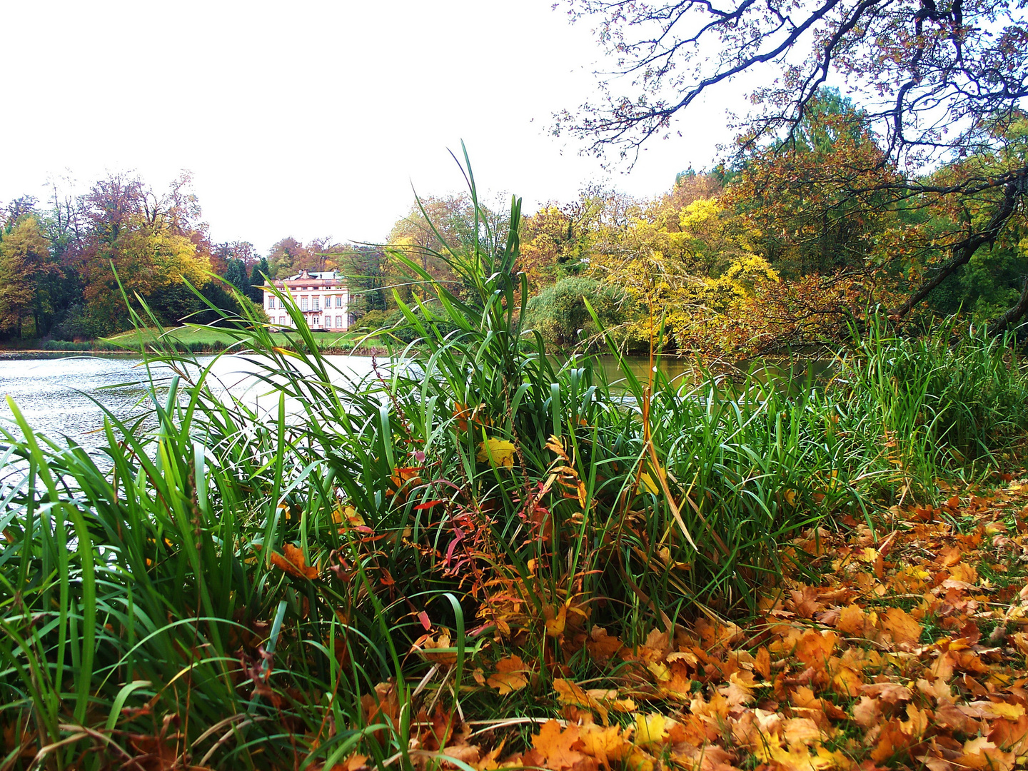 Herbststimmung