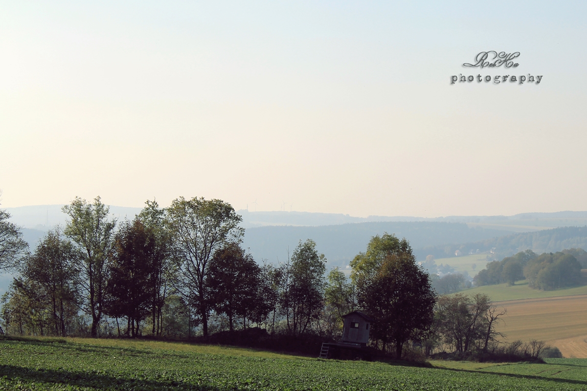 Herbststimmung