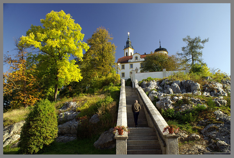 Herbststimmung