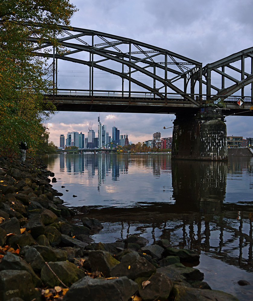 Herbststimmung