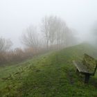 Herbststimmung Geversdorf-Laak