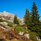 Herbststimmung Göscheneralp