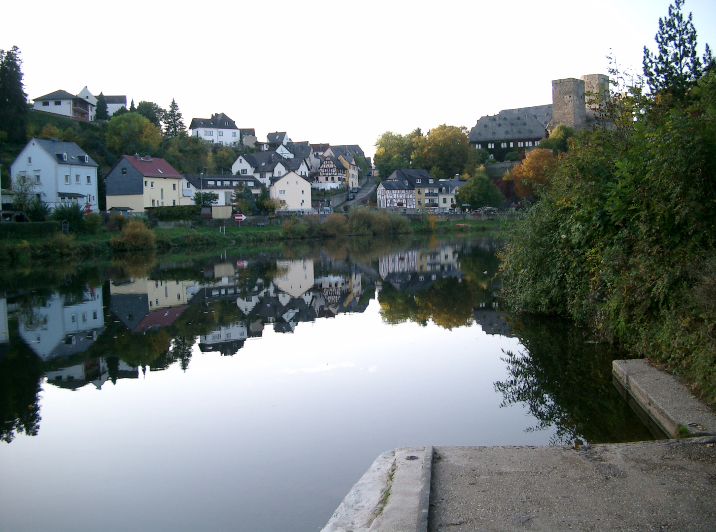 Herbststimmung II