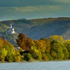 Herbststimmung II Mittelrhein