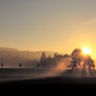 Herbststimmung im Aaretal