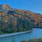 Herbststimmung im Achental