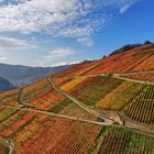 Herbststimmung im Ahrtal