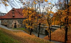 Herbststimmung im Akershus