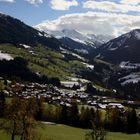 Herbststimmung im Alpbachtal