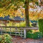 Herbststimmung im Ammerland