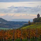 Herbststimmung im Bottwartal