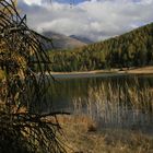 Herbststimmung im Engadin