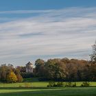 Herbststimmung im Englischen Garten