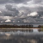 Herbststimmung im Frühling