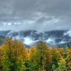 Herbststimmung im Harz