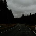 Herbststimmung im Harz