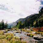 Herbststimmung im Kalser Dorfertal