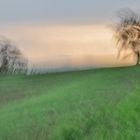 Herbststimmung im Knüllgebirge