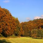 Herbststimmung im Lampertsbachtal