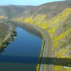 Herbststimmung im Moseltal 21