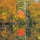 Herbststimmung im Oktober