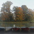 Herbststimmung im Park 2